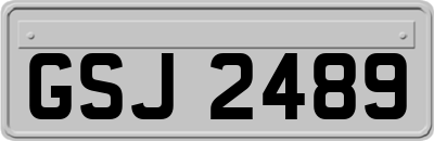 GSJ2489
