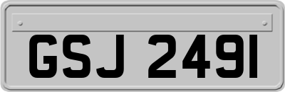 GSJ2491