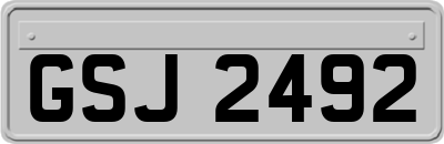 GSJ2492
