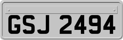 GSJ2494