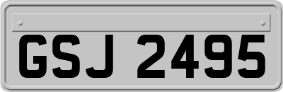 GSJ2495