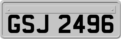 GSJ2496