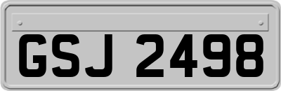 GSJ2498