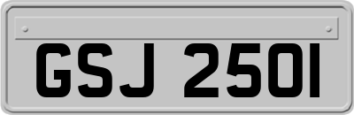 GSJ2501