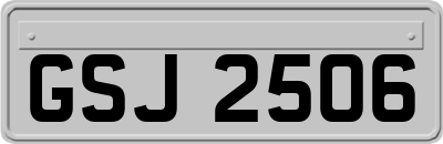 GSJ2506
