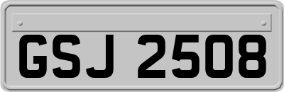 GSJ2508