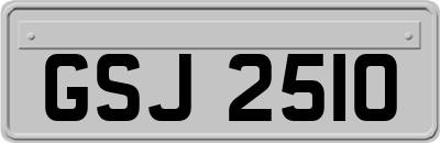 GSJ2510