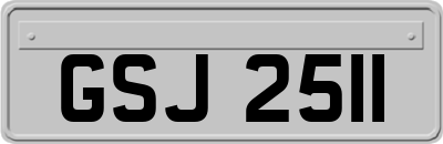 GSJ2511