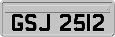 GSJ2512