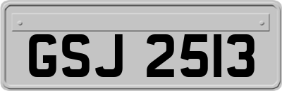 GSJ2513