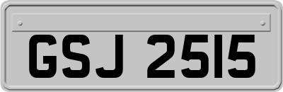 GSJ2515