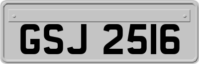 GSJ2516