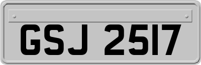 GSJ2517