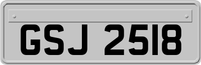 GSJ2518