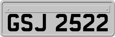 GSJ2522