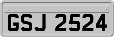 GSJ2524