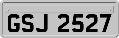 GSJ2527