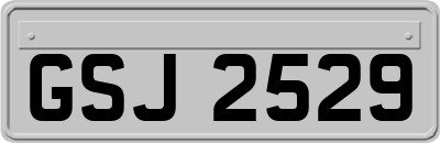 GSJ2529