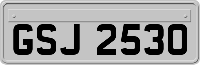 GSJ2530
