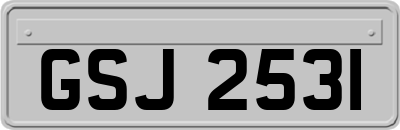 GSJ2531