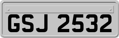 GSJ2532