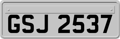GSJ2537