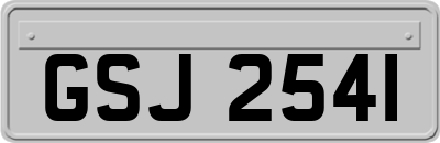 GSJ2541