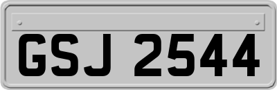 GSJ2544