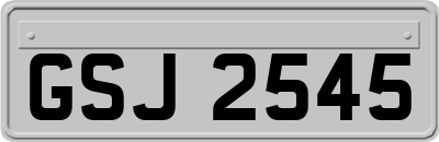 GSJ2545