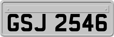 GSJ2546