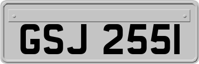GSJ2551