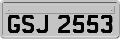 GSJ2553