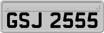 GSJ2555