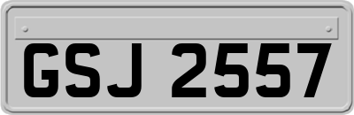 GSJ2557