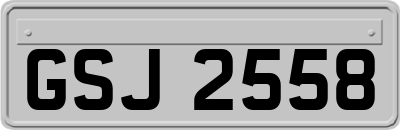 GSJ2558