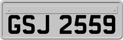 GSJ2559