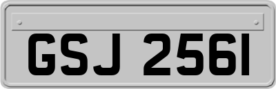 GSJ2561