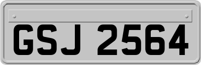 GSJ2564