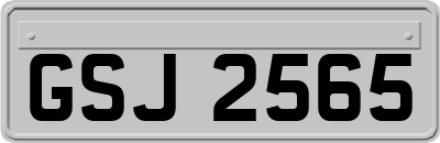 GSJ2565