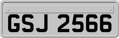 GSJ2566