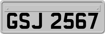 GSJ2567