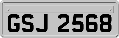 GSJ2568