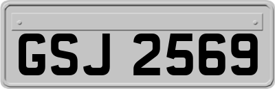 GSJ2569