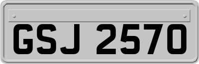 GSJ2570