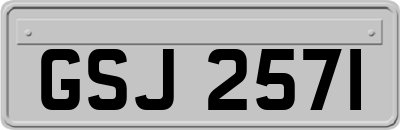 GSJ2571