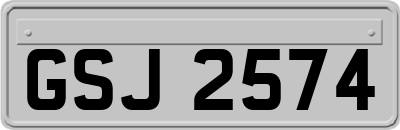 GSJ2574