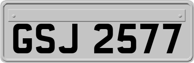 GSJ2577