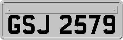 GSJ2579