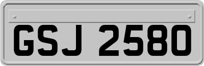 GSJ2580