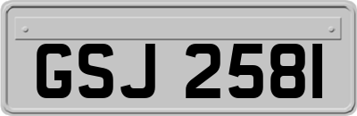 GSJ2581